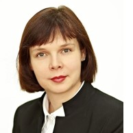 Prof. Dr. Elena A. Dergacheva avatar image