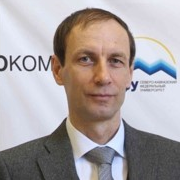 Prof. Dr. Alexey V. Lysenko avatar image