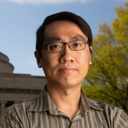 Dr. Lup Wai Chew avatar image