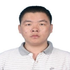 Prof. Dr. Quande Qin avatar image