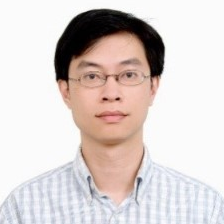 Prof. Dr. Chao-Heng Tseng avatar image