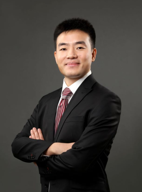 Dr. Xiaowei Zhang avatar image