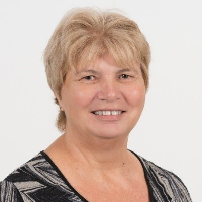 Dr. Karen Vickery avatar image