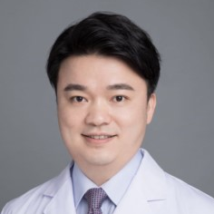 Prof. Dr. Haotian Lin avatar image
