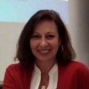 Prof. Dr. Evangelia Golia avatar image