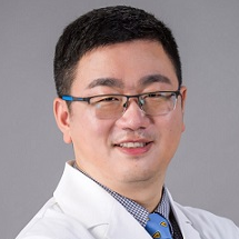 Prof. Dr. Yu Sun avatar image