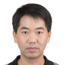 Prof. Dr. Qingfeng Chen avatar image
