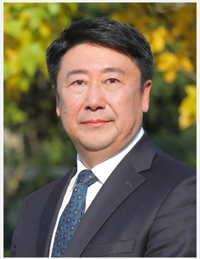 Prof. Dr. Chunming Liu avatar image