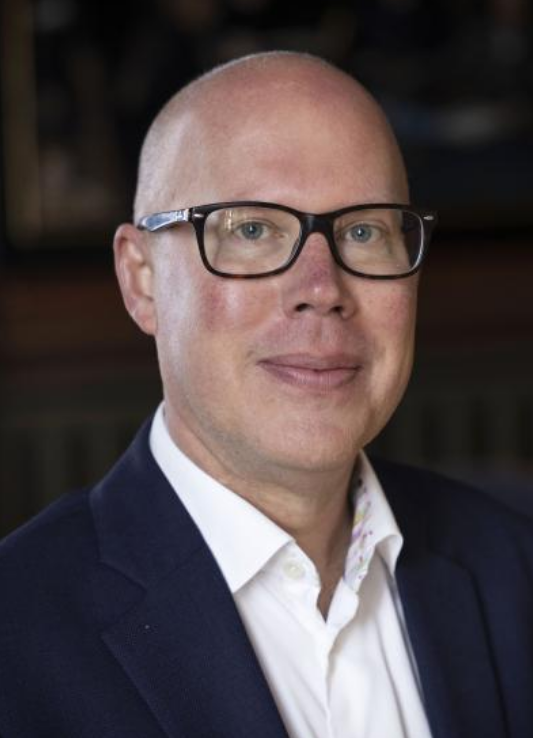 Prof. Dr. Peter Stålberg avatar image