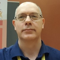 Dr. Christos Goumopoulos avatar image