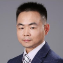 Prof. Dr. Shengsong Xie avatar image