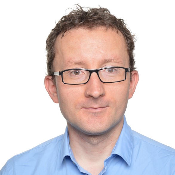 Prof. Dr. Oleksandr Ivasenko avatar image