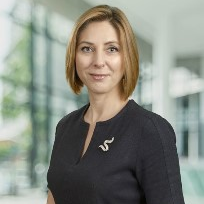 Dr. Giedrė Samuolienė avatar image