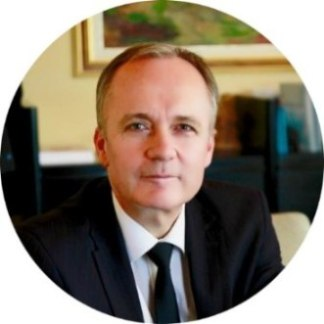 Dr. Jernej Završnik avatar image