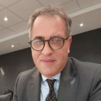 Prof. Dr. Evangelos Bakeas avatar image