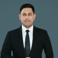 Dr. Syed Agha Hassnain Mohsan avatar image