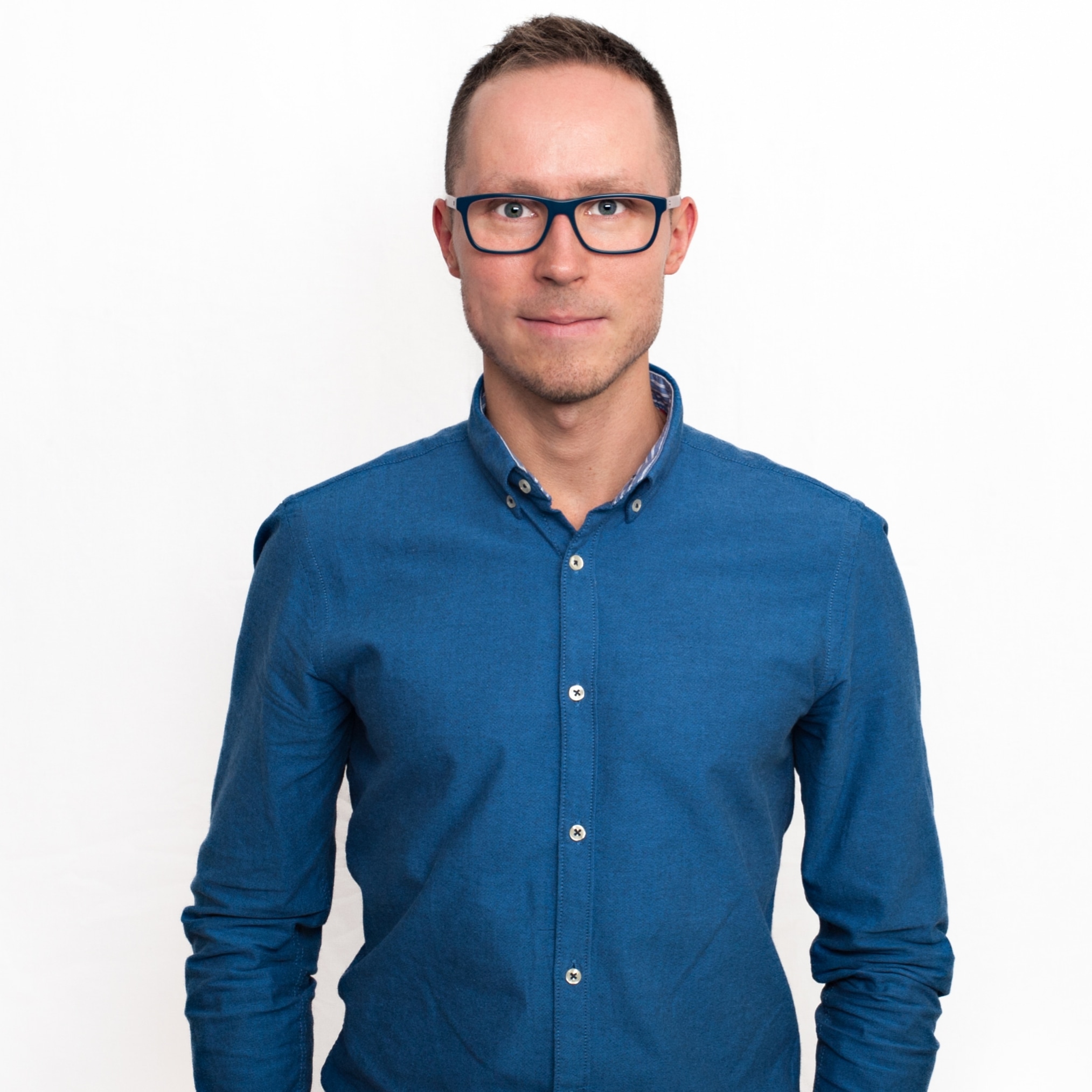 Dr. Michał Czapla avatar image