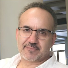 Dr. Kamel Laghmani avatar image