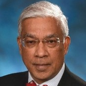 Prof. Dr. Abulkalam M. Shamsuddin avatar image