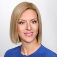 Prof. Anna Baran avatar image