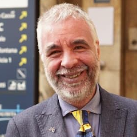 Prof. Dr. Antonio Ragusa avatar image