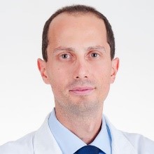Dr. Corrado Terranova avatar image