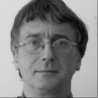 Dr. Luc Swevers avatar image