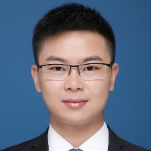 Dr. Yafeng Wang avatar image