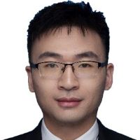Dr. Jianlin Ren avatar image