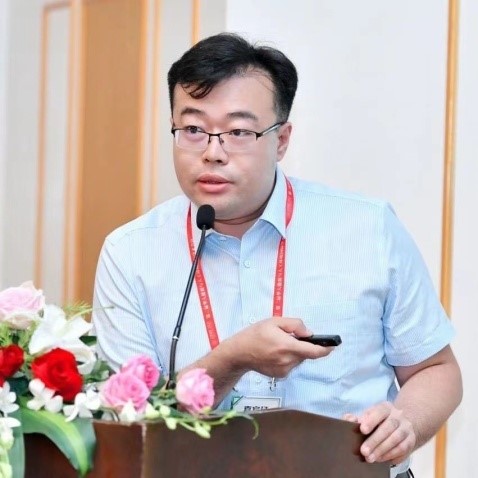 Prof. Dr. Xiangfei Kong avatar image