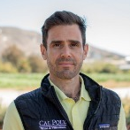 Dr. Luis Federico Casassa avatar image