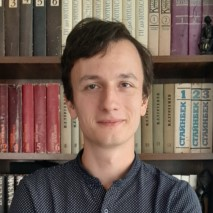 Dr. Dimitriy Antonov Dashinov avatar image