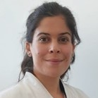 Prof. Dr. Araceli Ortiz-Rubio avatar image