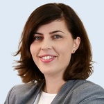 Prof. Dr. Beata Świa̧tkowska avatar image