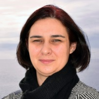 Dr. Ana Catarina Guedes avatar image