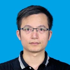 Dr. Lei Yang avatar image