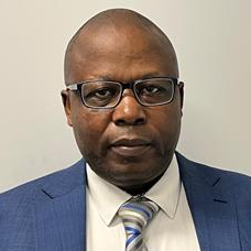 Dr. Henry Abanda avatar image