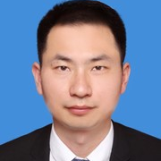 Dr. Jie Cai avatar image