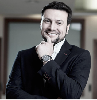 Dr. Robert Brawura-Biskupski-Samaha avatar image