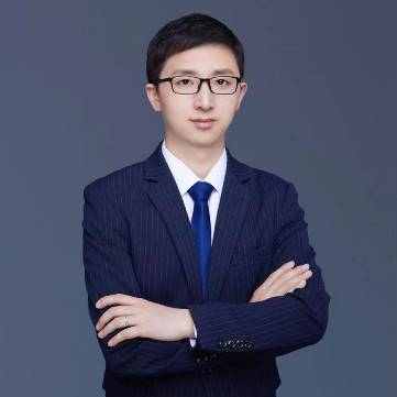 Dr. Ziyong Chang avatar image