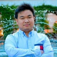 Dr. Rui Cao avatar image