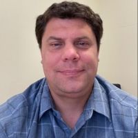 Dr. John Kostyak avatar image