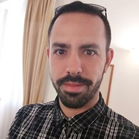 Dr. Athanasios Tsipis avatar image