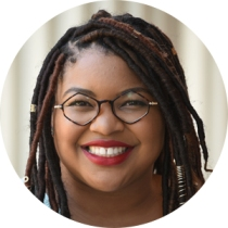 Dr. Apryl Williams avatar image