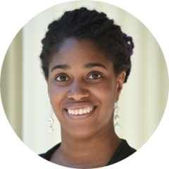 Ms. Monica Prince, MFA avatar image