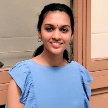Dr. Gayathri Bharathan avatar image