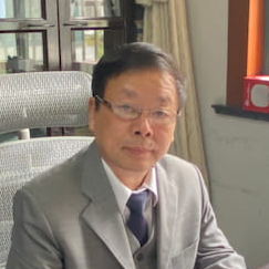 Prof. Dr. Lihong Xu avatar image