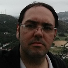 Dr. Diego Colón avatar image