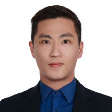 Dr. Chung-Wei Kuo avatar image