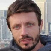 Prof. Dr. Federico Martin Serra avatar image